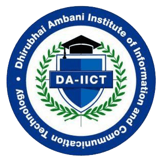 DAIICT Gandhinagar